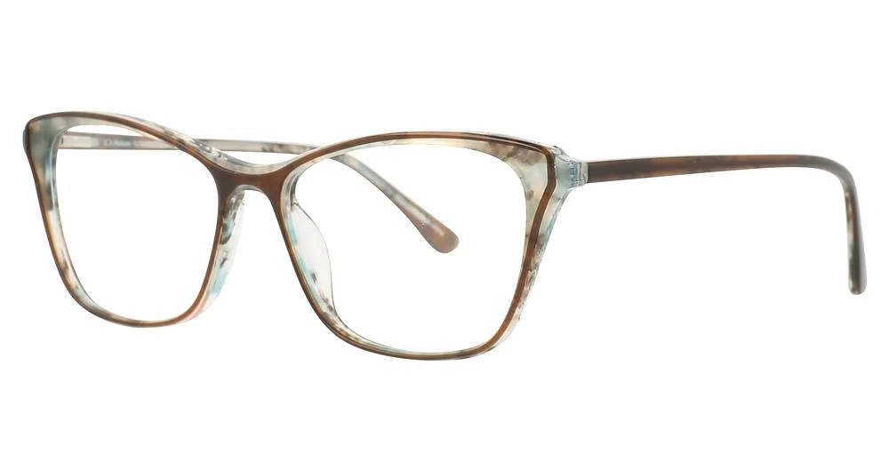 Takumi TK1141 Eyeglasses - view 4